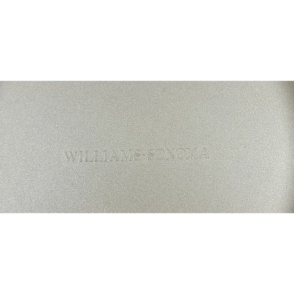 Williams Sonoma Goldtouch® Pro Nonstick Round Cake‎ Pan9